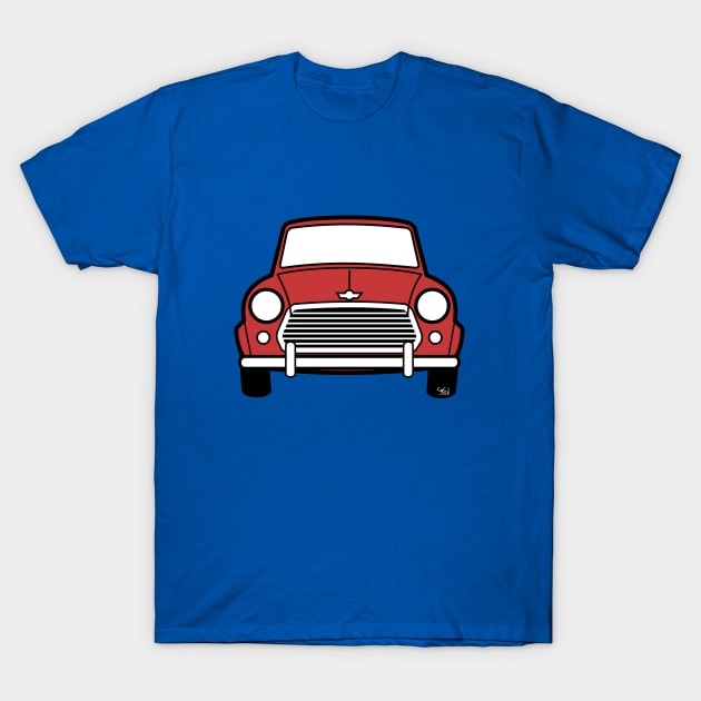 Mini T-Shirt by sisidsi